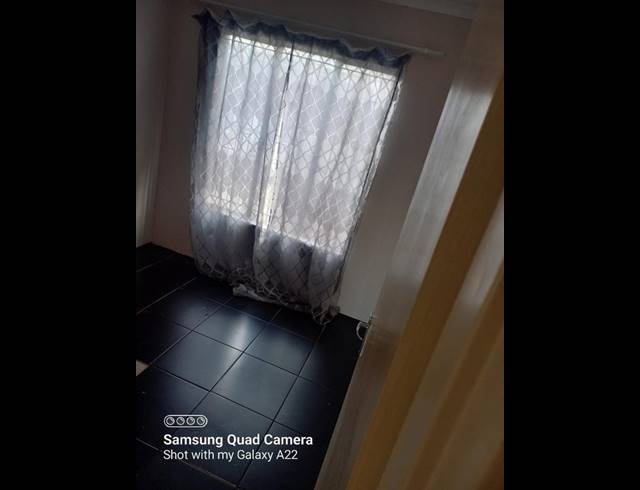 2 BEDROOM HOUSE FOR SALE IN SOSHANGUVE VV